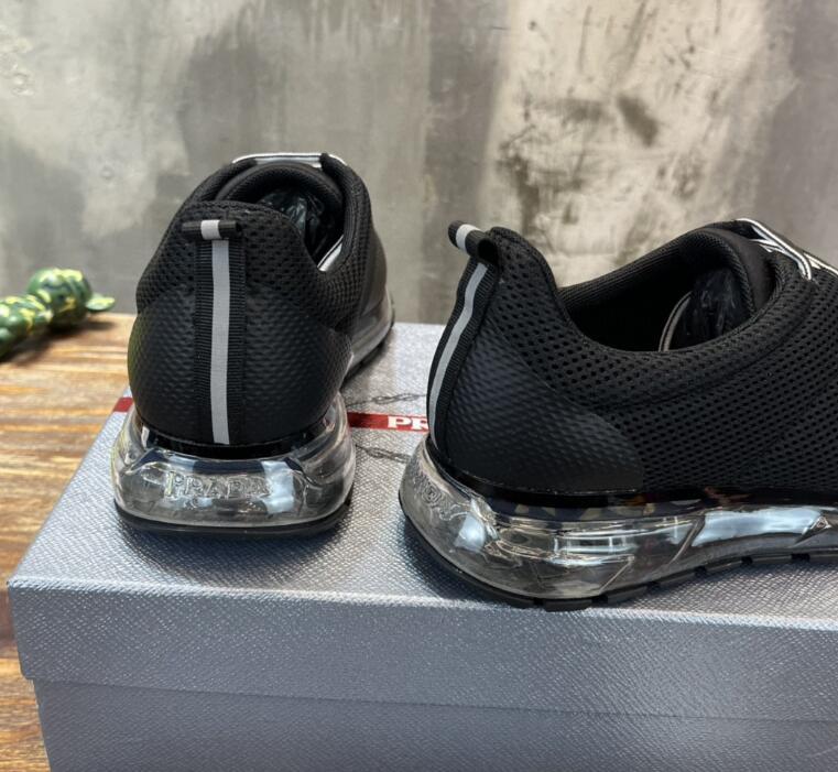Glamy - PD Men Shoes - 225
