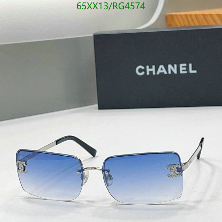 SAMC - CHL Glasses - 129