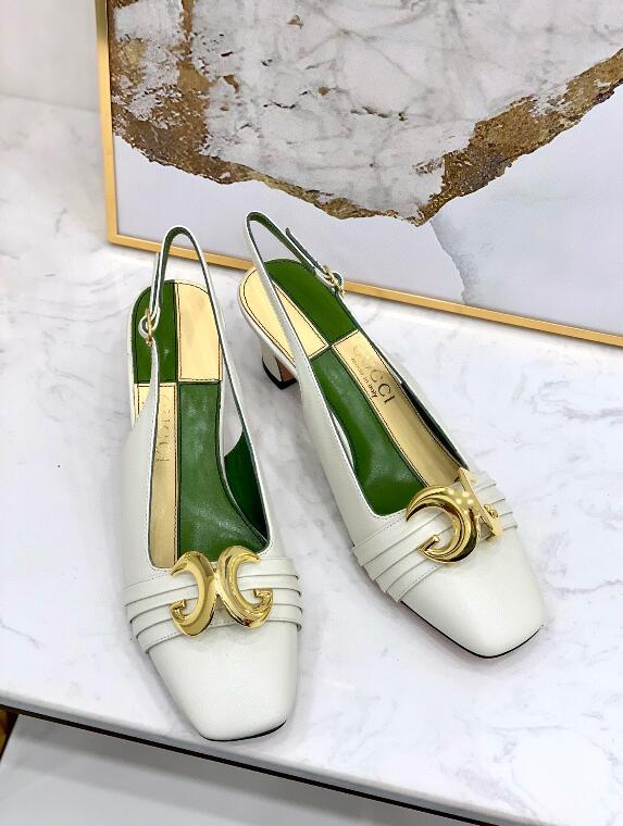 SAMC - GUKI Women Shoes - 2017