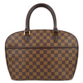 Louis Vuitton 2002 Damier Sarria Horizontal N51282