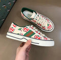 SAMC - GUKI Women Shoes - 1970