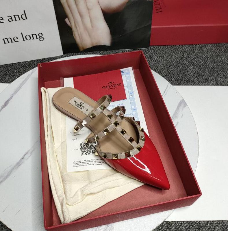 SAMC - VEL Women Shoes - 641