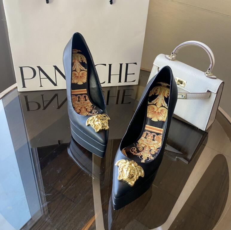 SAMC - VEL Women Shoes - 389