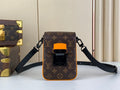 Satchel Bags - VL Bags - 2466