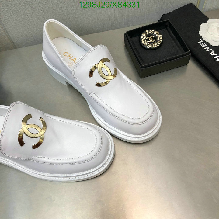 SAMC - CHL Women Shoes - 112