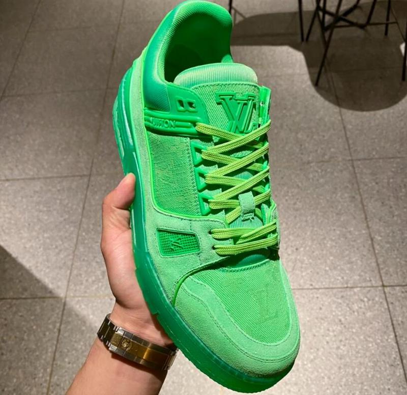 SAMC - LOV Men Shoes - 1500