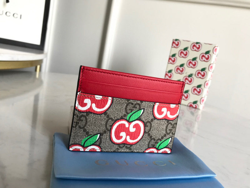 Glami-is - Guki Card Case - 096