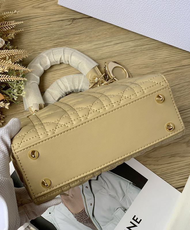 Satchel Bags - DOR Bags - 205