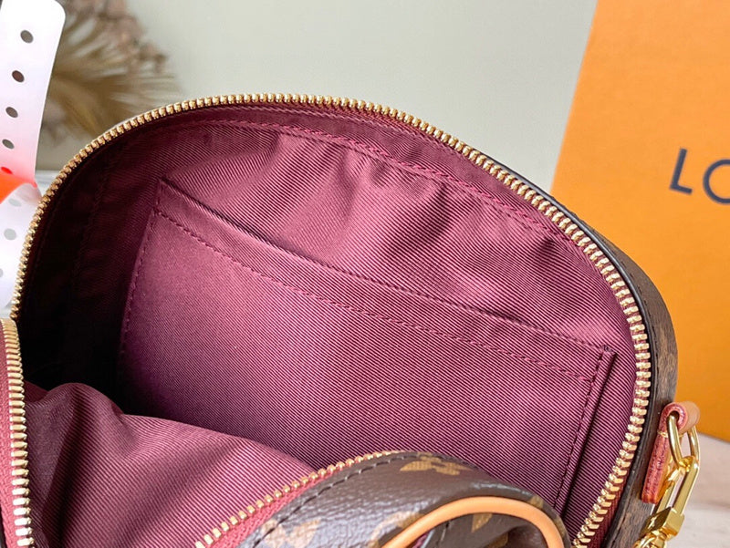 GlamI Lu-Vi bags - 4667