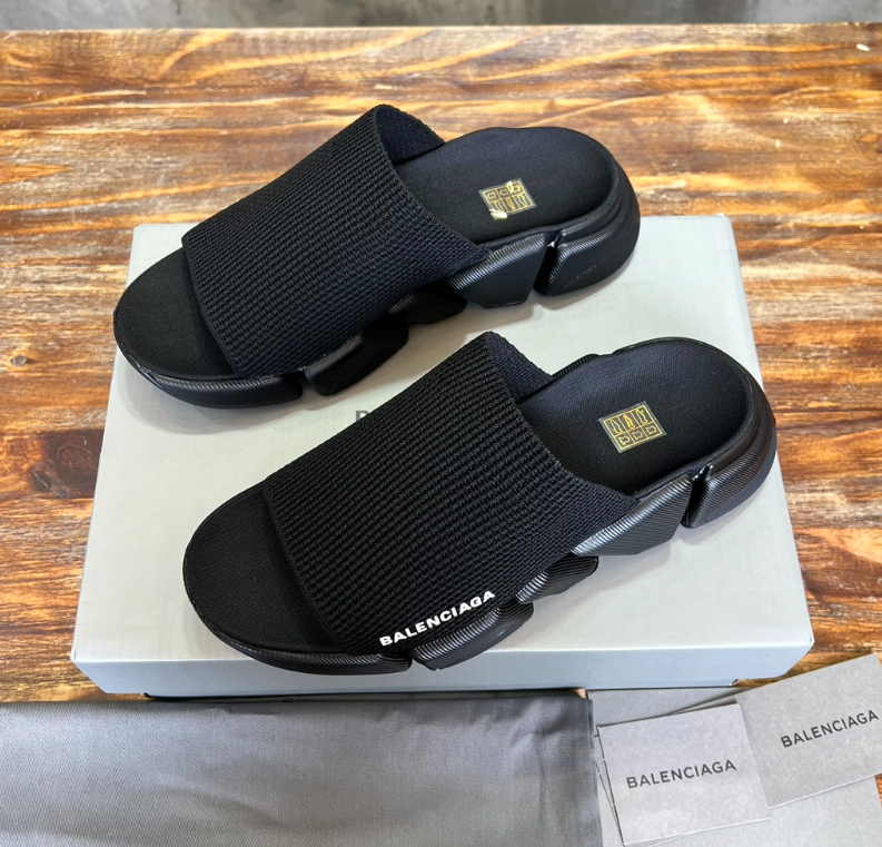 SAMC - BG Men Shoes - 002