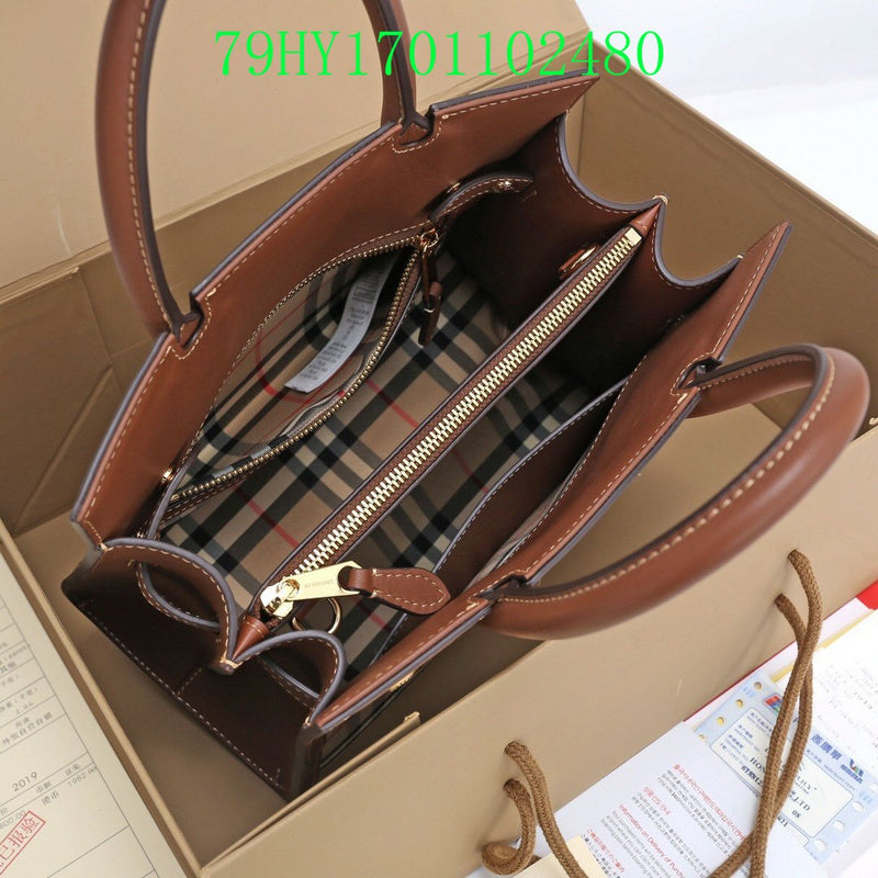 ELE Fashion -BBR Bags - 363