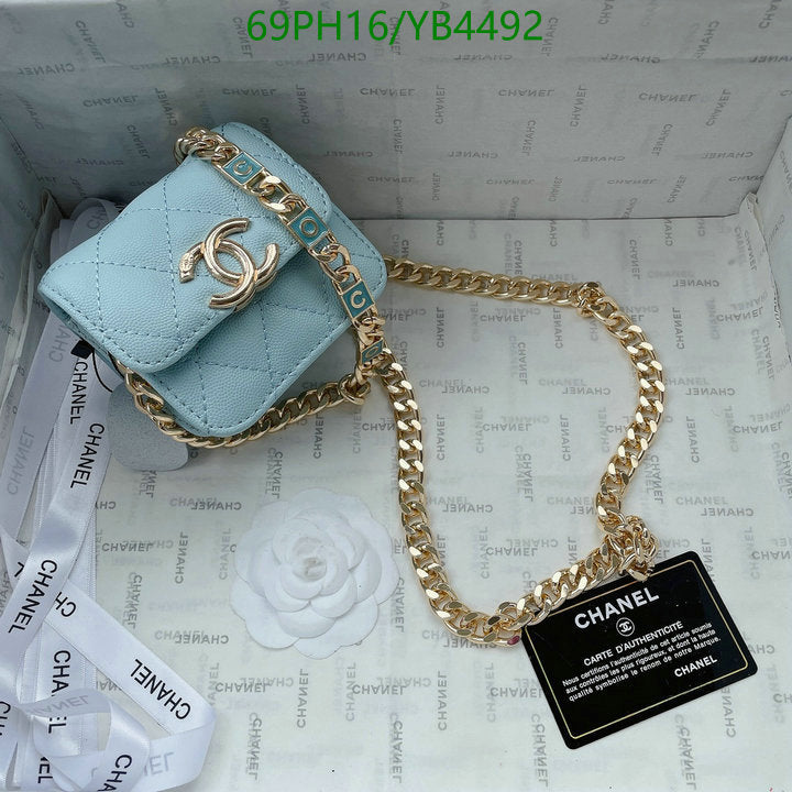 SAMC - CHL Bags Crossbody - 472