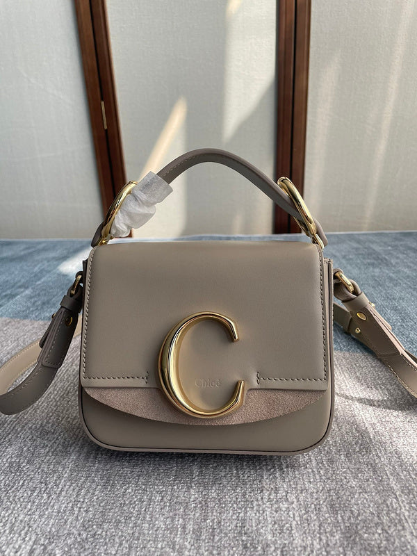 Satchel Bags - CLE Bags - 053