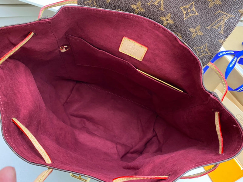 Satchel Bags - VL Bags - 1319