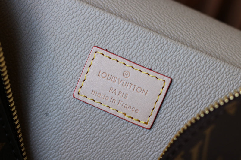 Glami Fashion Lu-Vi Bags - 16980