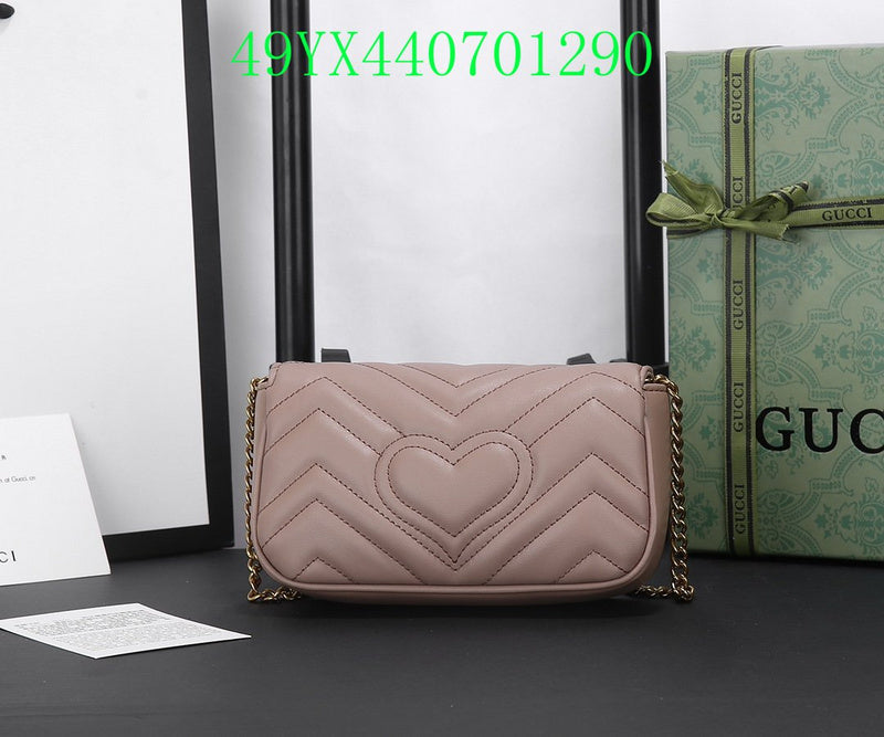 Glami Fashion - GCI Bags - 10470