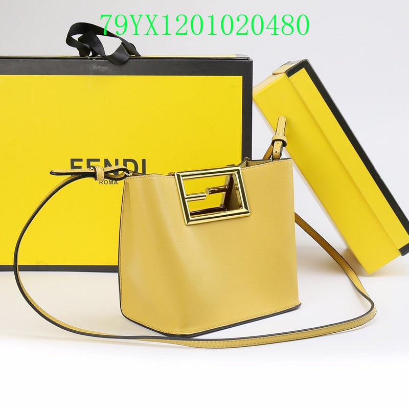 Glami - FDE Bags - 2237