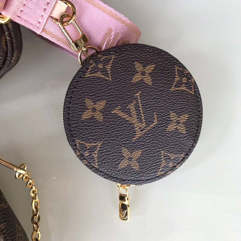 Glami-is - LOV Lady Bags - 992