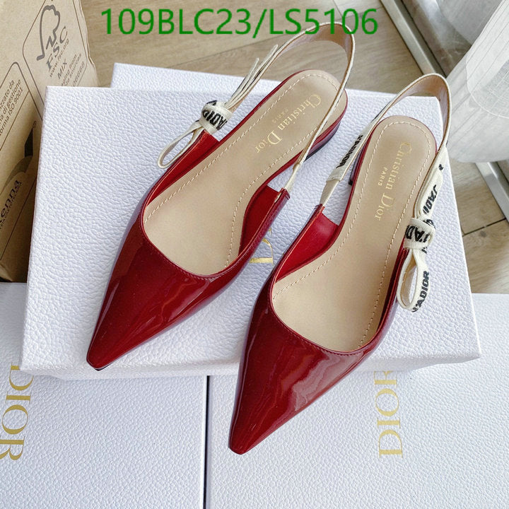 SAMCC - DOR Women Shoes - 2177