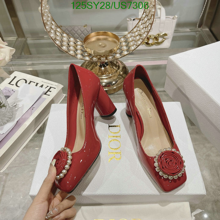 SAMCC - DOR Women Shoes - 1556