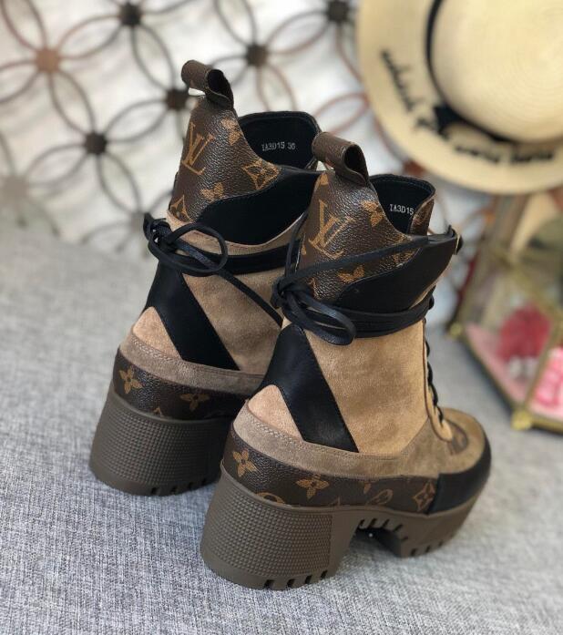 Glamy - LOV Women Shoes - 761