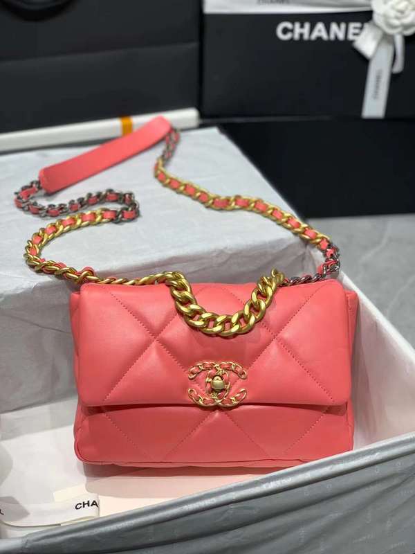 Satchel Bags - CHL Bags - 5673