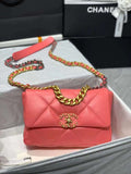 Satchel Bags - CHL Bags - 5673