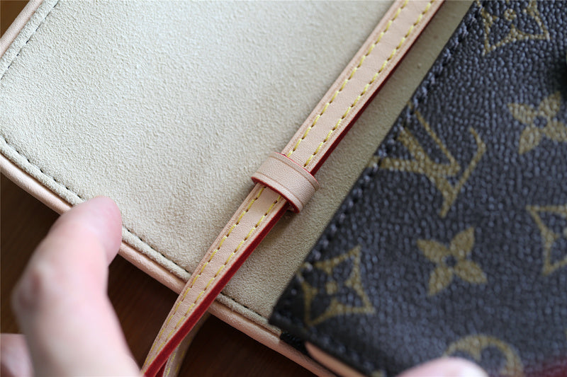 Glami Fashion Lu-Vi bags - 9057