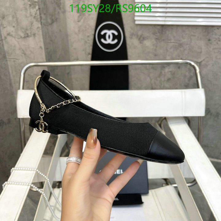 SAMC - CHL Women Shoes Ballet - 240