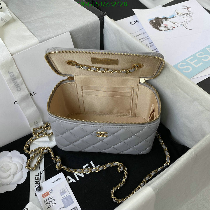 SAMC - CHL Bags - 595