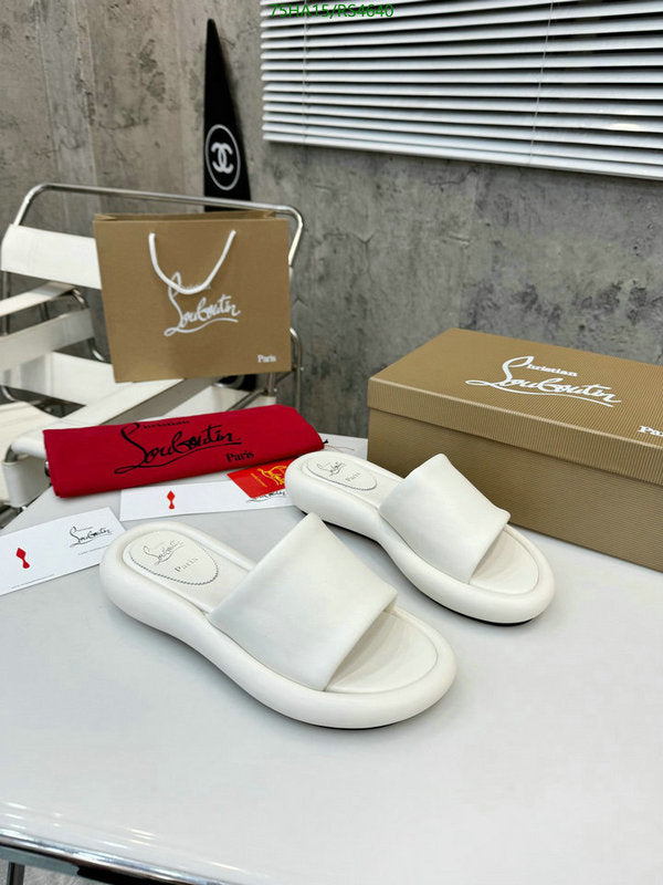 SAMC - CBL Women Shoes - 089