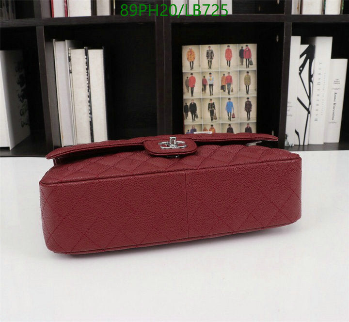 SAMC - CHL Bags Crossbody - 445