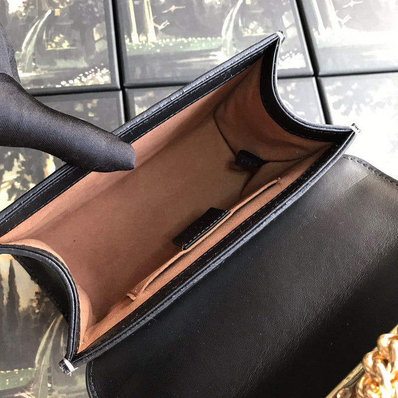 Satchel Bags - GCI Bags - 6283