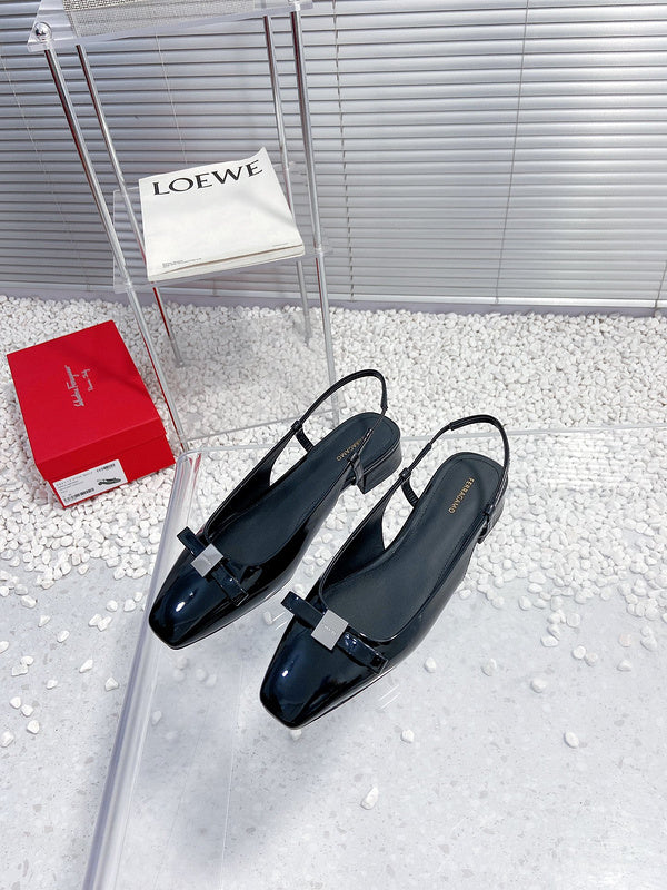 Glami - FGO Women Shoes - 256