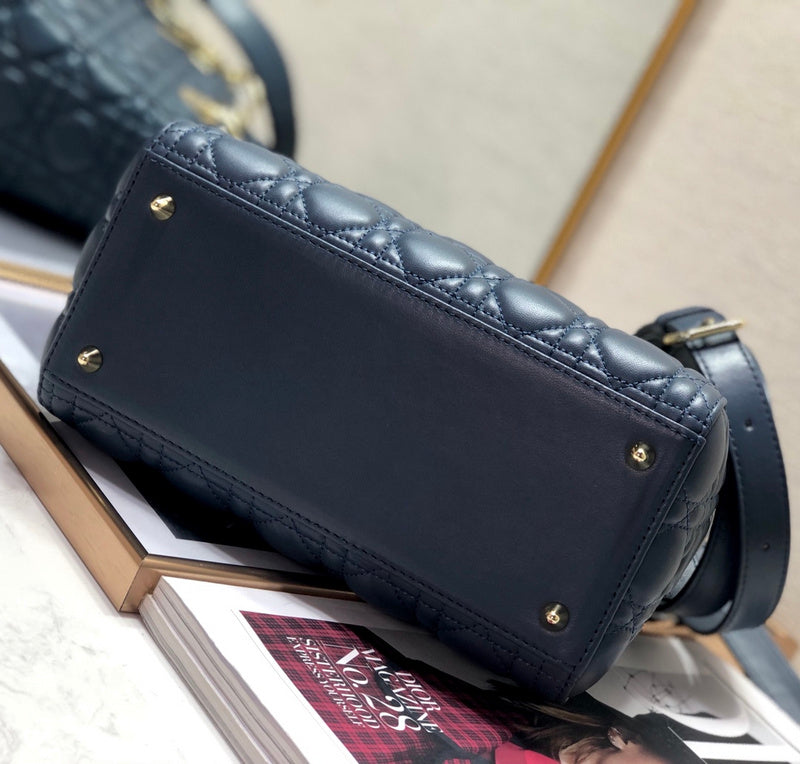 Satchel Bags - DOR Bags - 1089