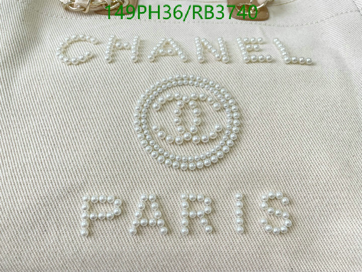 SAMC - CHL Bags - 365