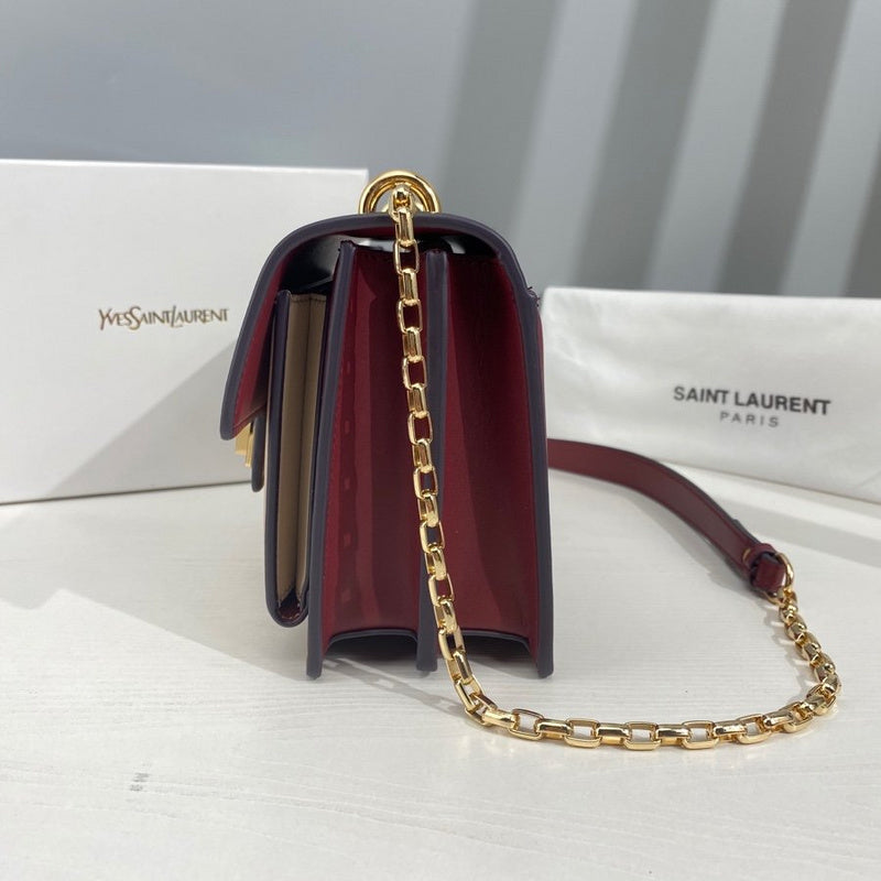 Satchel Bags - SLY Bags - 2014