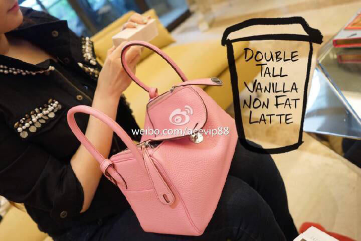 Satchel Bags - HMS-Bags - 653