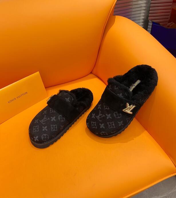 SAMC - LOV Women Shoes - 346