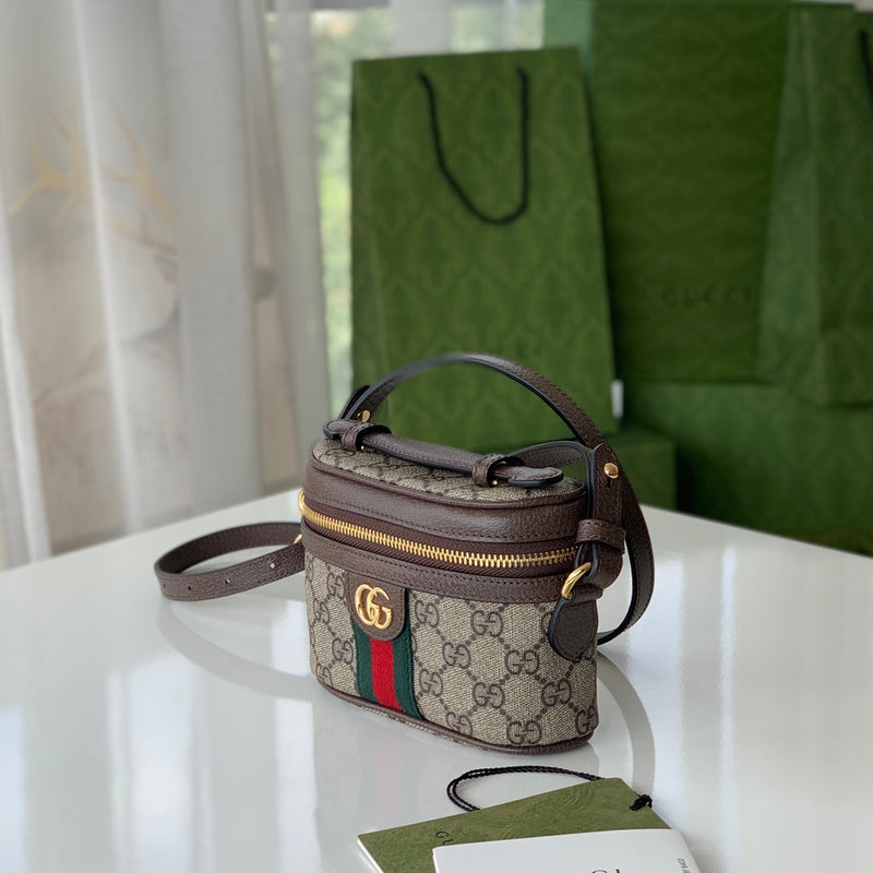 Glami Fashion - GCI Bags - 12703