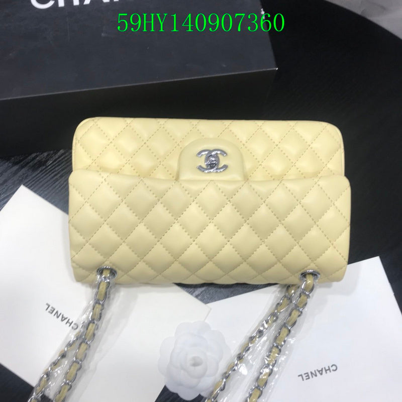 Satchel Bags - CHL Bags - 5233