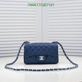 SAMC - CHL Bags Crossbody - 218