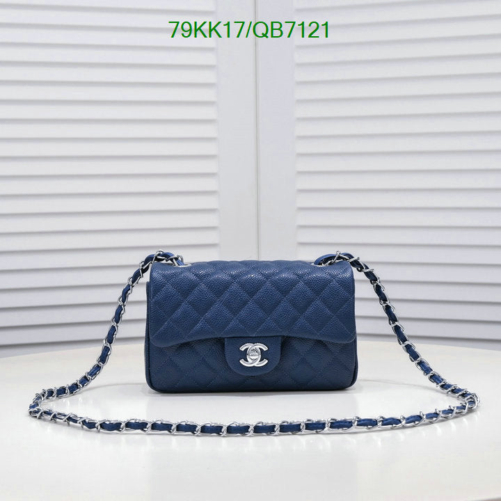 SAMC - CHL Bags Crossbody - 218