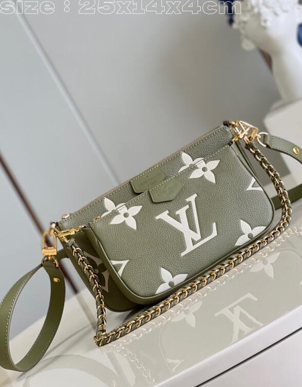 SAMC - LOV Bags - 961