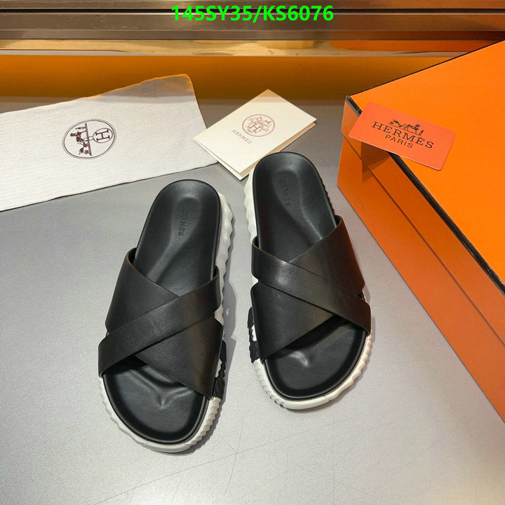 SAMC - HMS Men Shoes - 537