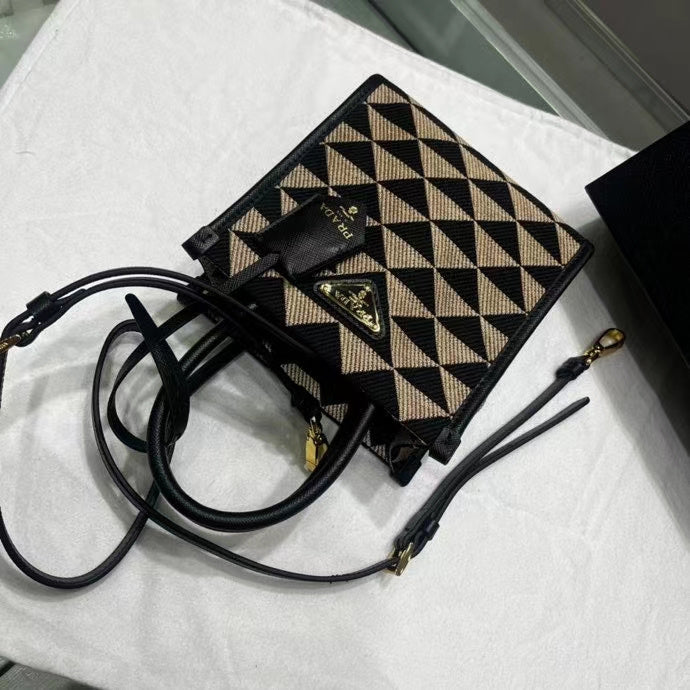 Satchel Bags - PRA Bags - 344