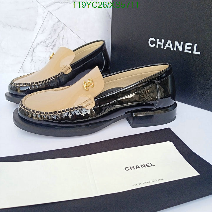SAMC - CHL Women Shoes - 100