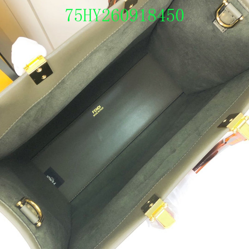 Glami - FDE Bags - 2352