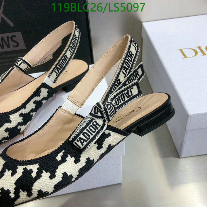 SAMCC - DOR Women Shoes - 2211