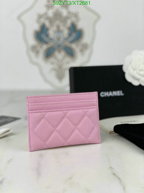 SAMC - CHL Wallets - 073